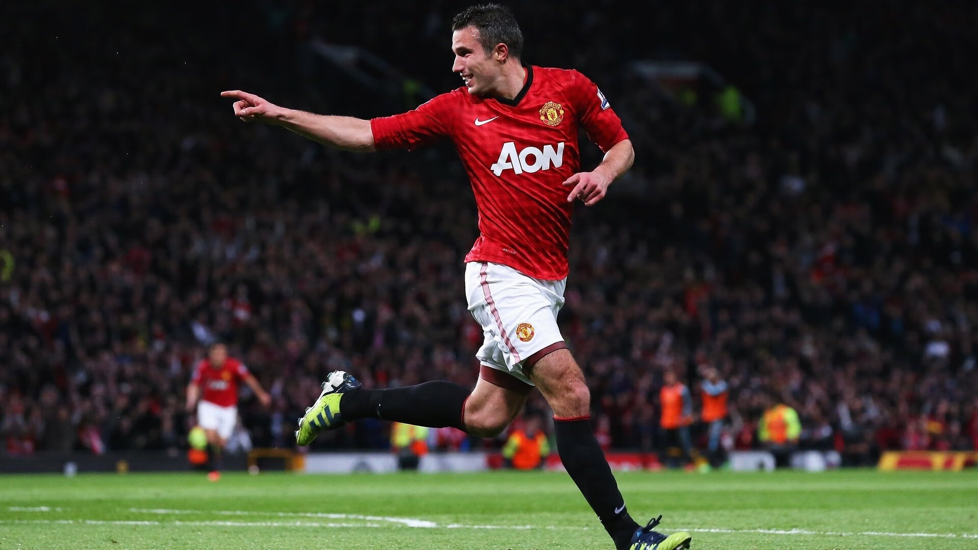 利物浦-大胜热刺,萨拉赫梅开二度领衔,利物浦vs热刺首发阵容图